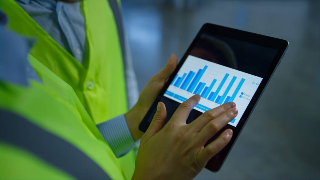 Beyond the Numbers: Turning Your Safety Performance Data into a Tool for Continuous Improvement