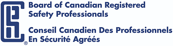 Board of Canadian Registered Safety Professionals