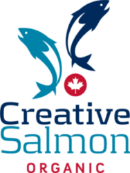 Creative Salmon Company Ltd.