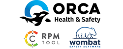Orca Health & Safety/ Wombat Software / RPM Tool