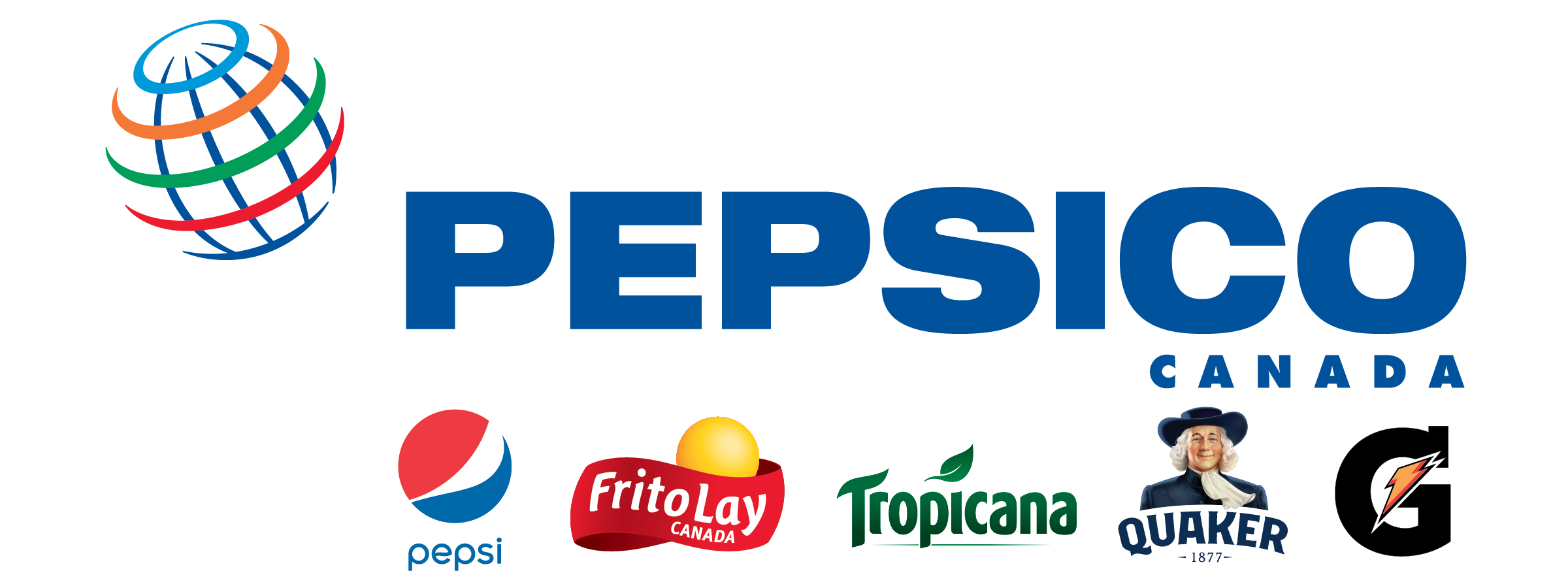 Pepsi Bottling Group Canada
