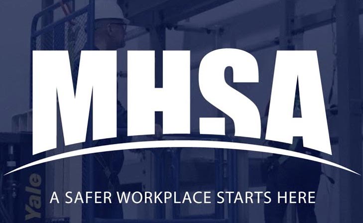 Manufacturing Health and Safety Association of Alberta