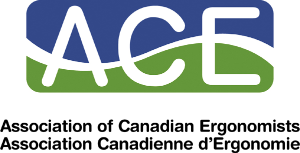 ACE – Association of Canadian Ergonomists