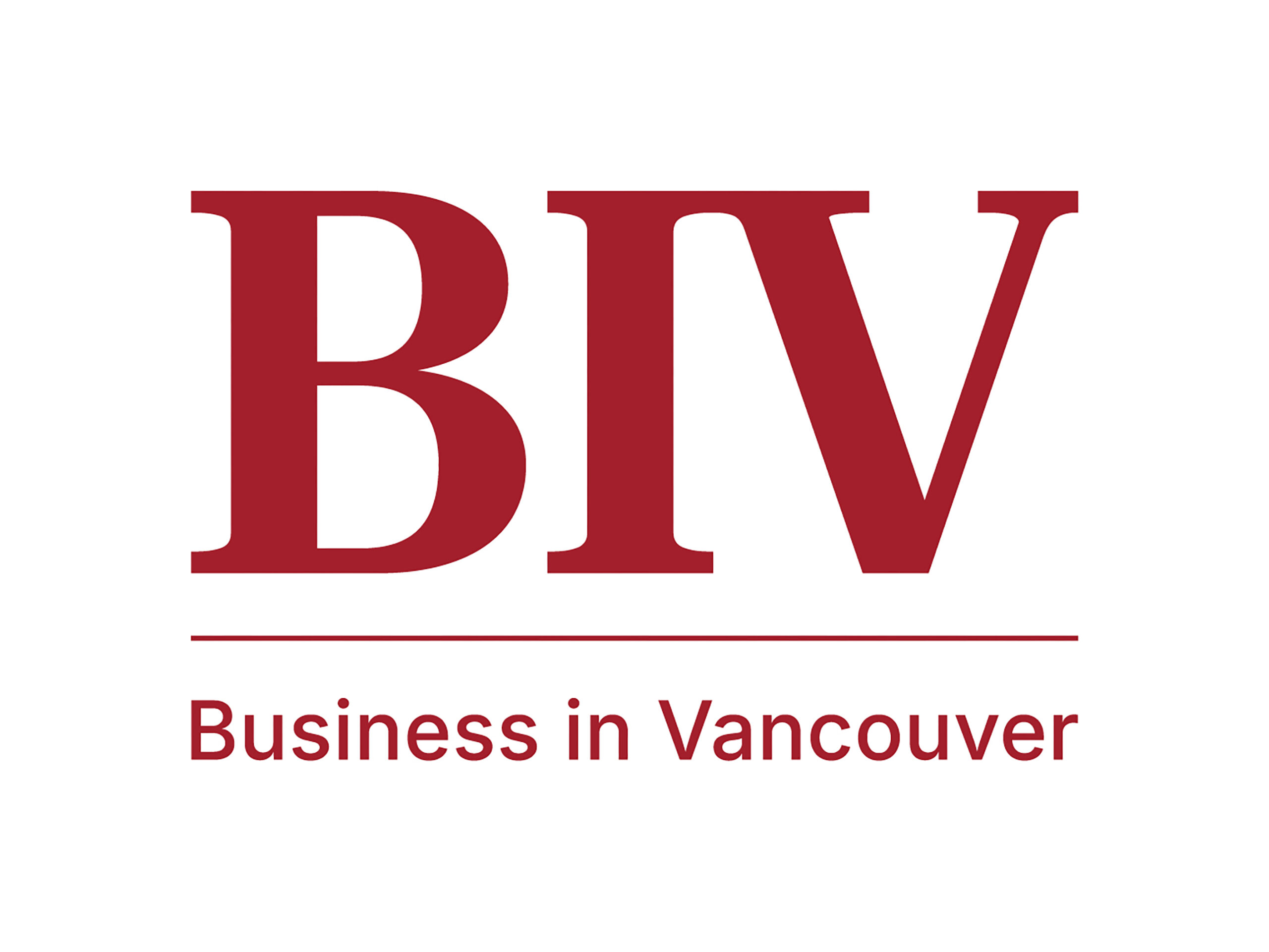 Business in Vancouver