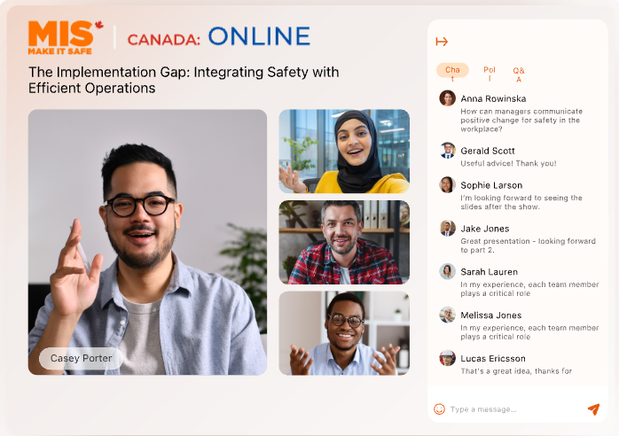 Canada: Online