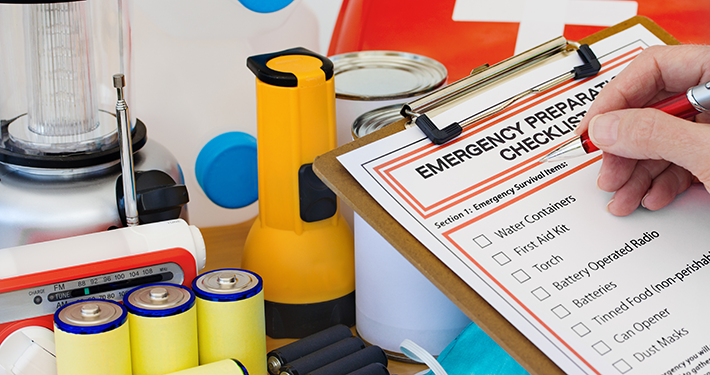 Emergency Response Planning Training