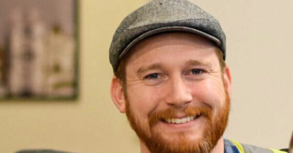 Danny Seeton