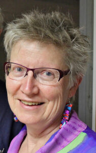 Dorothy Wigmore