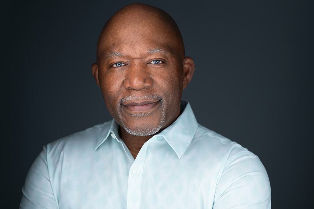 Dr. I. David Daniels