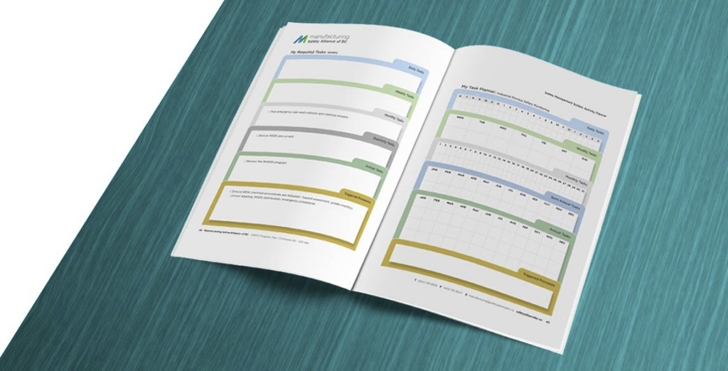 Beyond the Numbers: Turning Your WorkSafeBC Employer Reports into an Improvement Tool