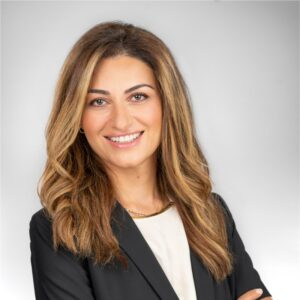  Henriette Bichai
