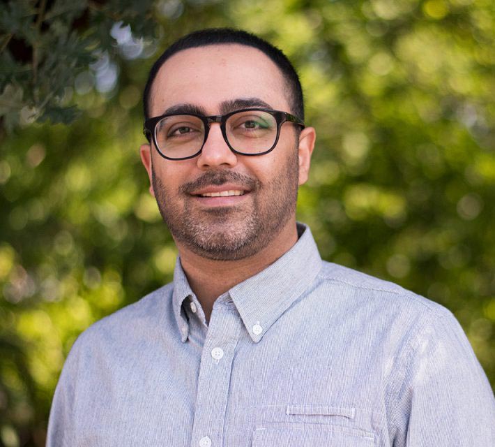 Hossein Sinaei