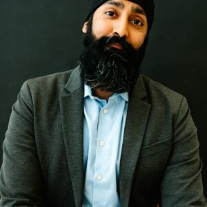 Iqbal Brar