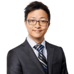 Jenson Leung