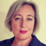 Dr. Jo Cribb