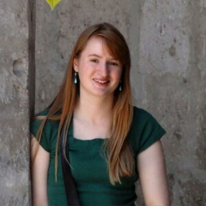  Kate Lamble