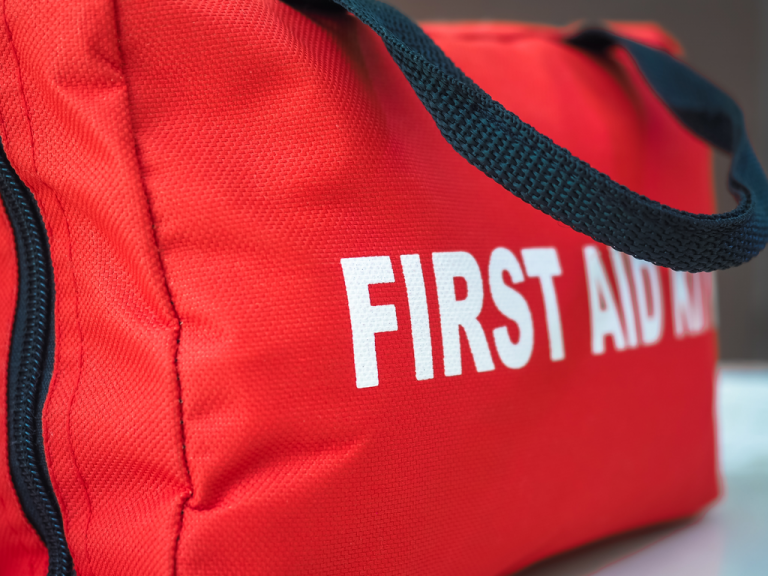 First Aid Manufacturing Safety Alliance of BC