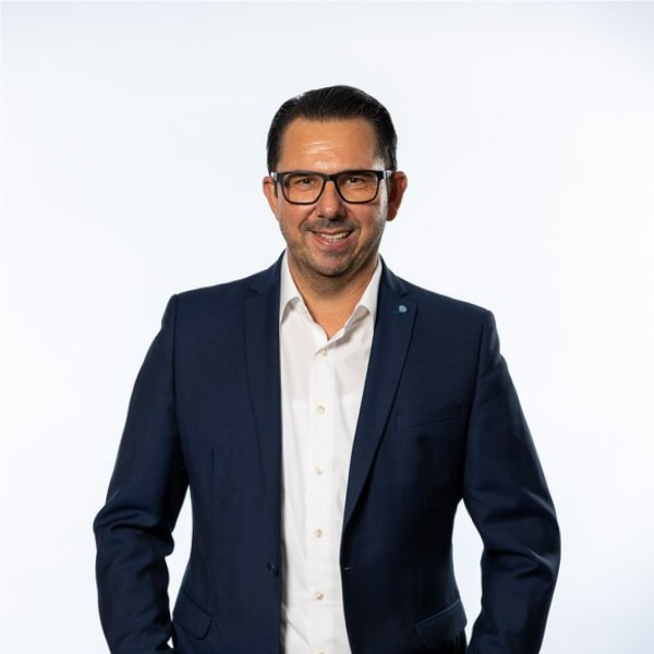 Lars Hoffman, Siemens