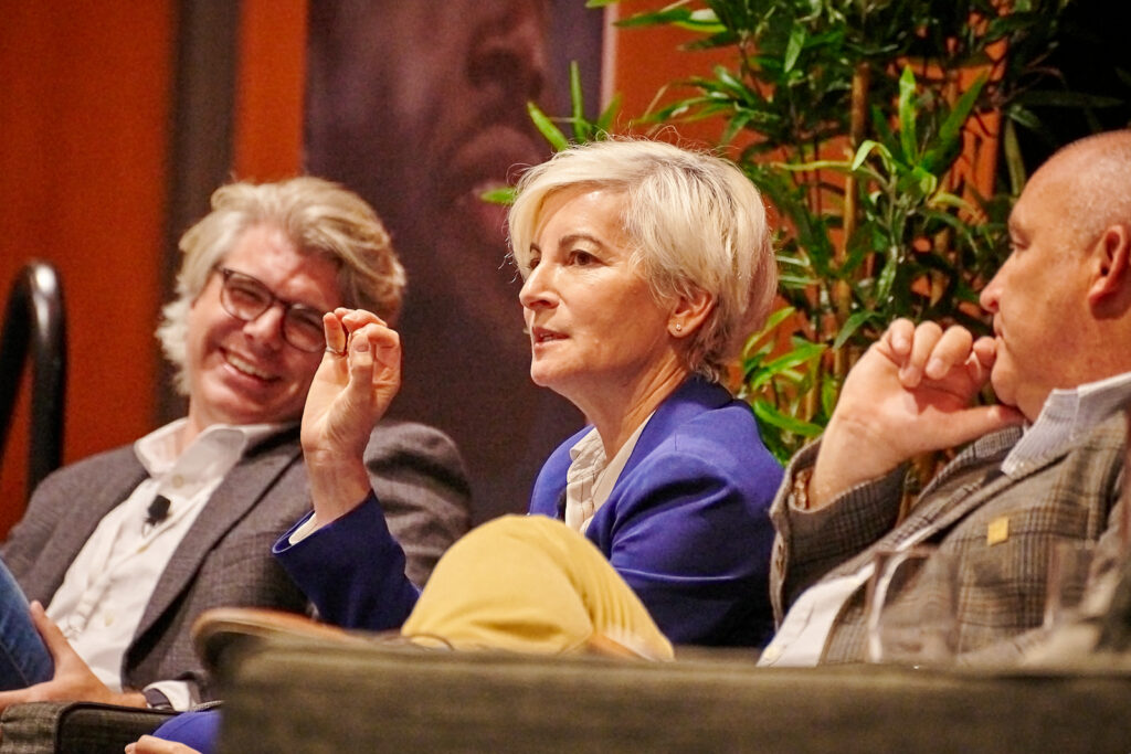 Industry Panel | Future Ready? Or Falling Behind?