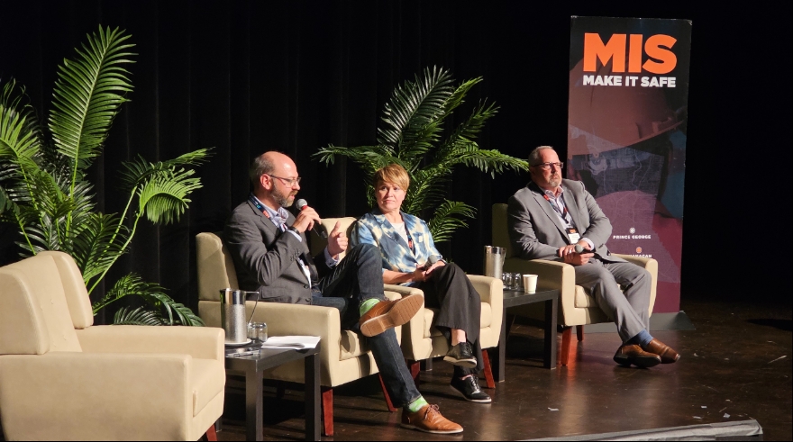 Make It Safe recap