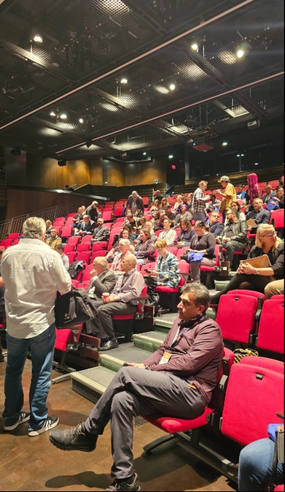 Make It Safe recap