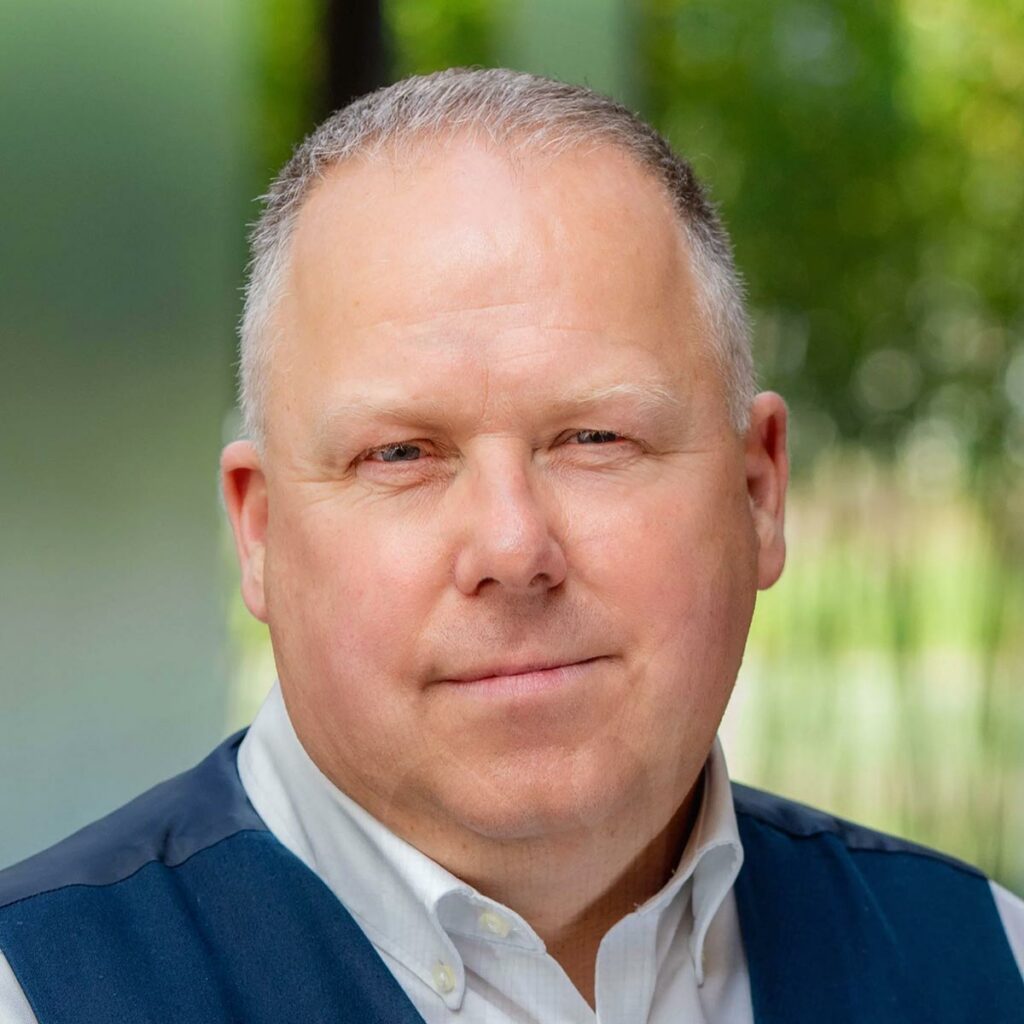 Opening + Keynote: Leadership, Influence, and Impact in Health and Safety