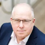 Malcolm Staves