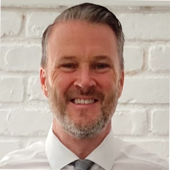 Mark Burleigh
