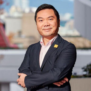  Dr. Matthew Chow