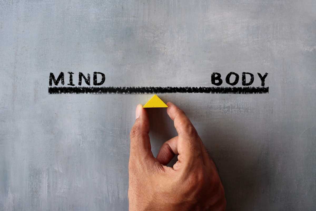 Safe Minds + Safe Bodies