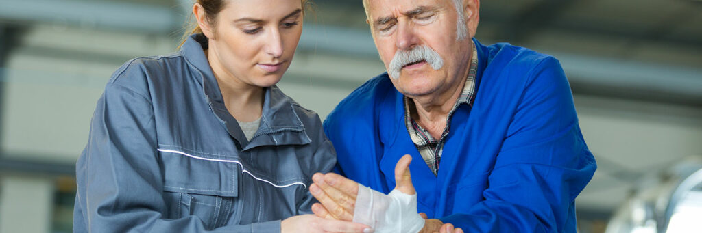 Return to Work – Lessons for Employers from the Worker’s Experience