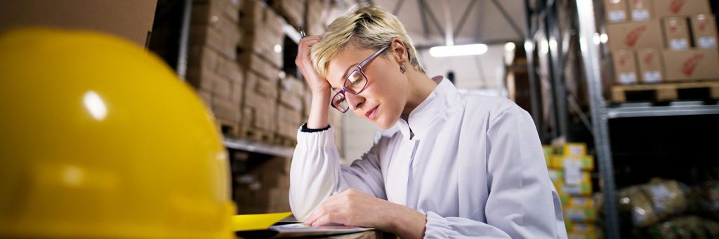 The Other Side of Workplace Mental Health