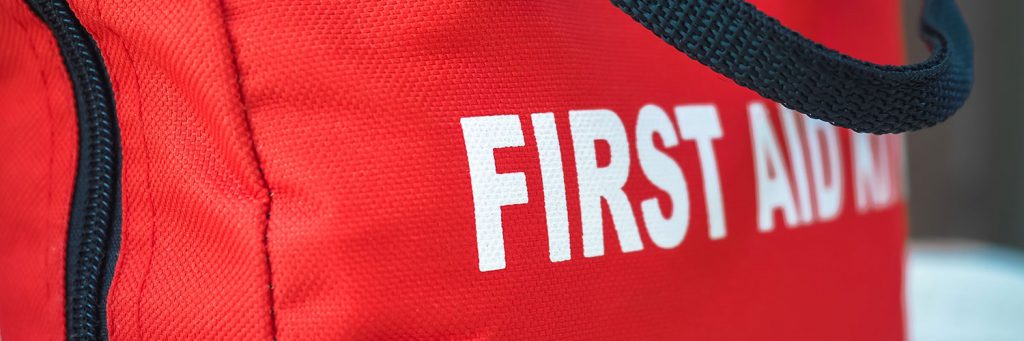 First Aid – Keys to Compliance with the New Regulations