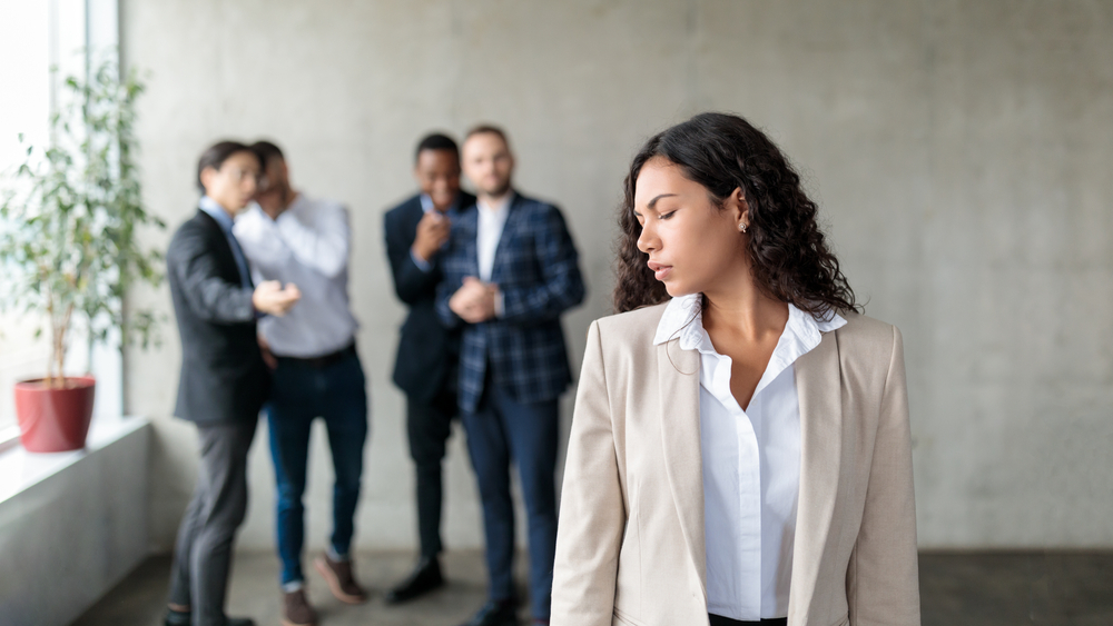 Bullying and Harassment