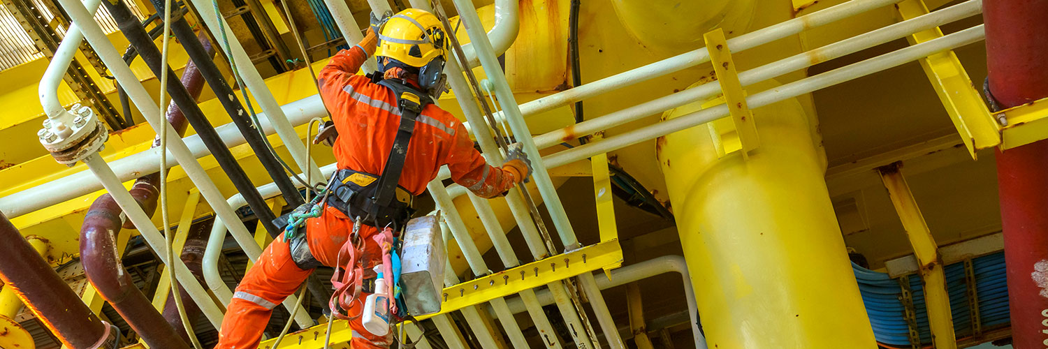 Fall Protection