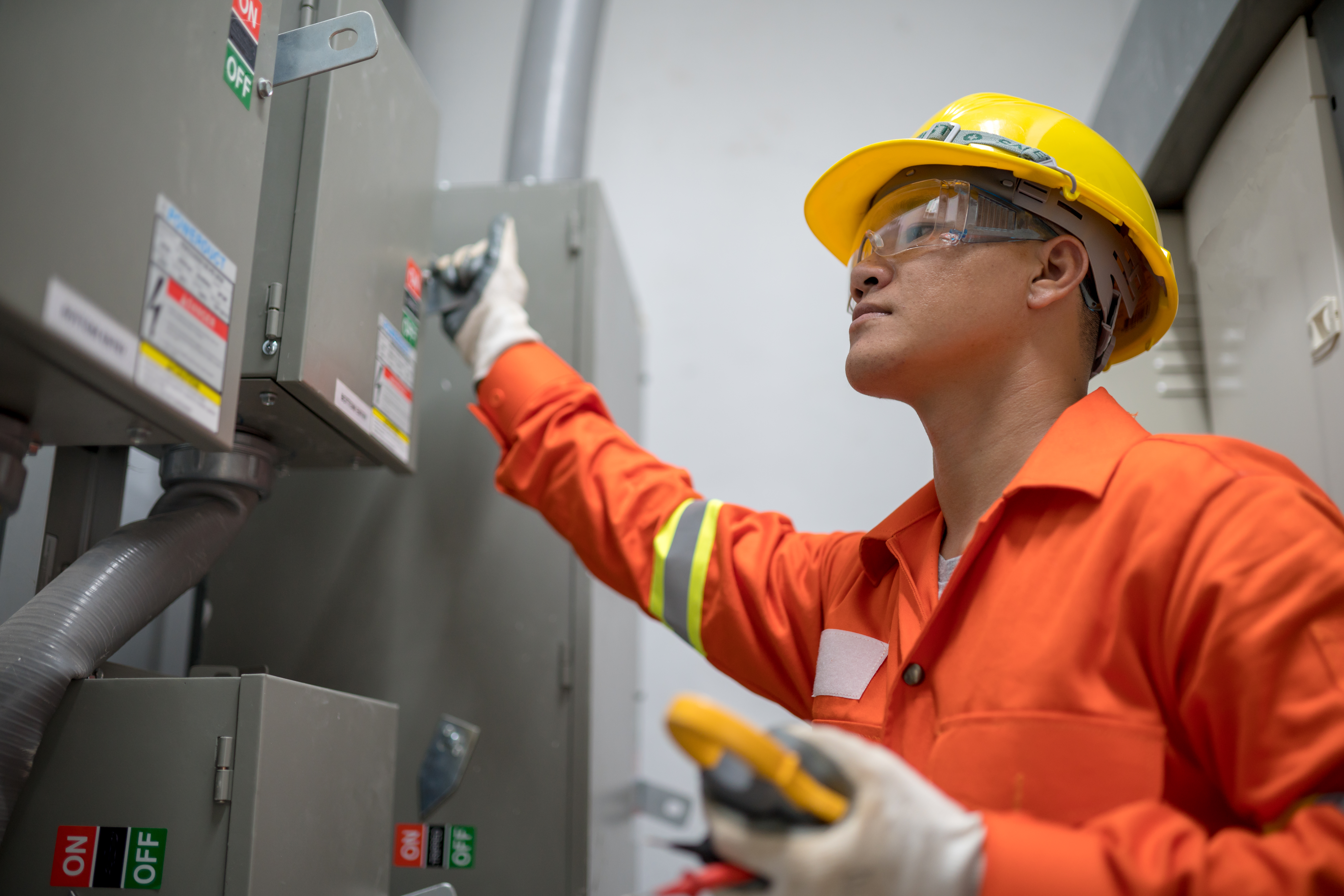 Electrical Safety
