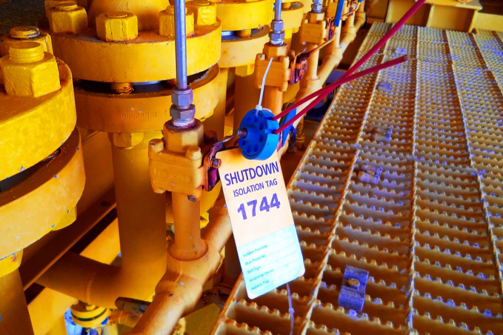 Machine Safety Workshop
