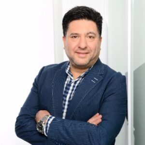  Oscar Garcia