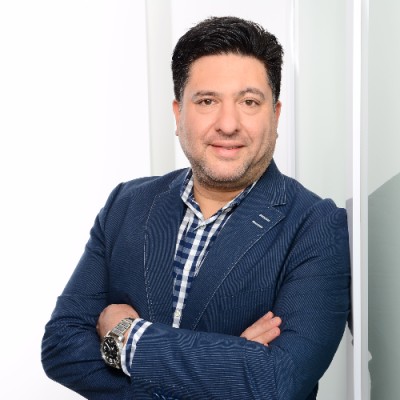 Oscar Garcia