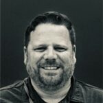 Patrick McDonald