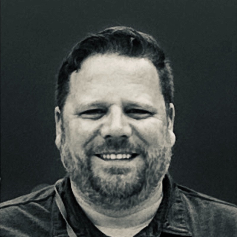 Patrick McDonald