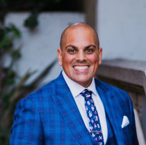 Paul Sahota