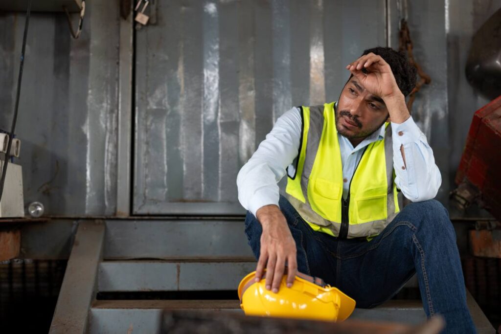 Physically Demanding Work: Understanding the Impact on Injury and Illness Risk