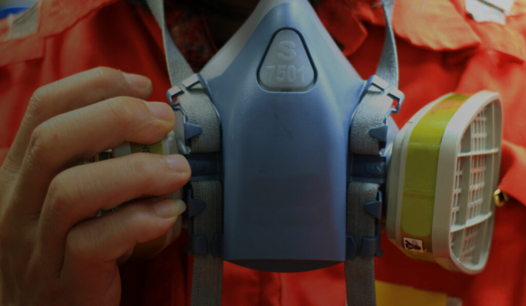 Respiratory Protection Essentials