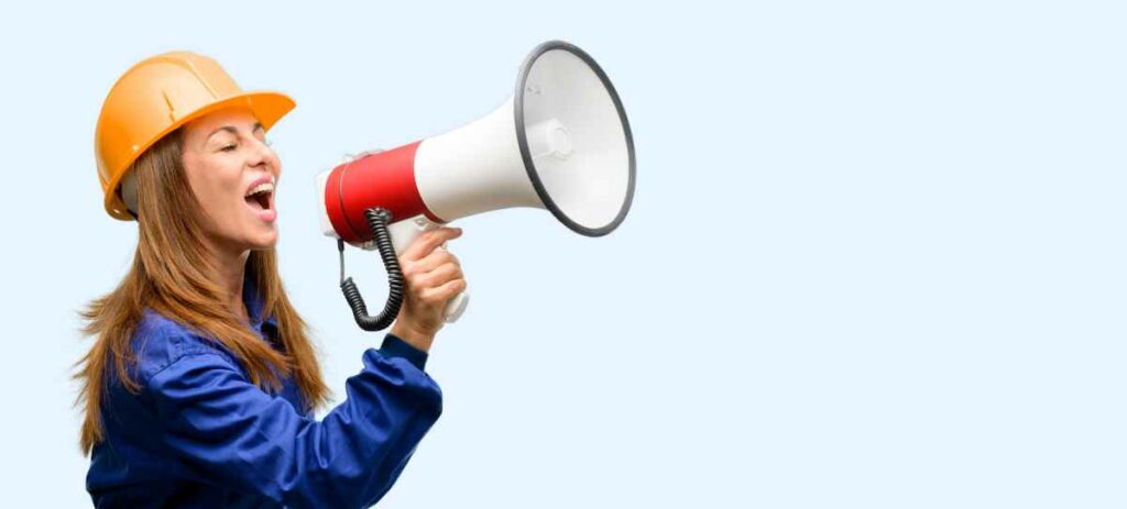 Shouting About What We Do: The Role and Future of Safety