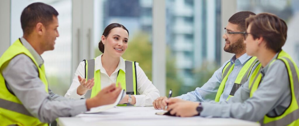 What Makes a Strong JHSC Tick?