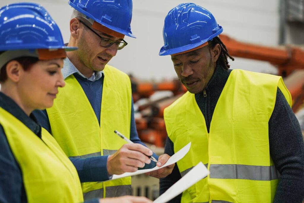 What Makes a Safety Coordinator Effective: Insights from a National Survey and Real-World Experience