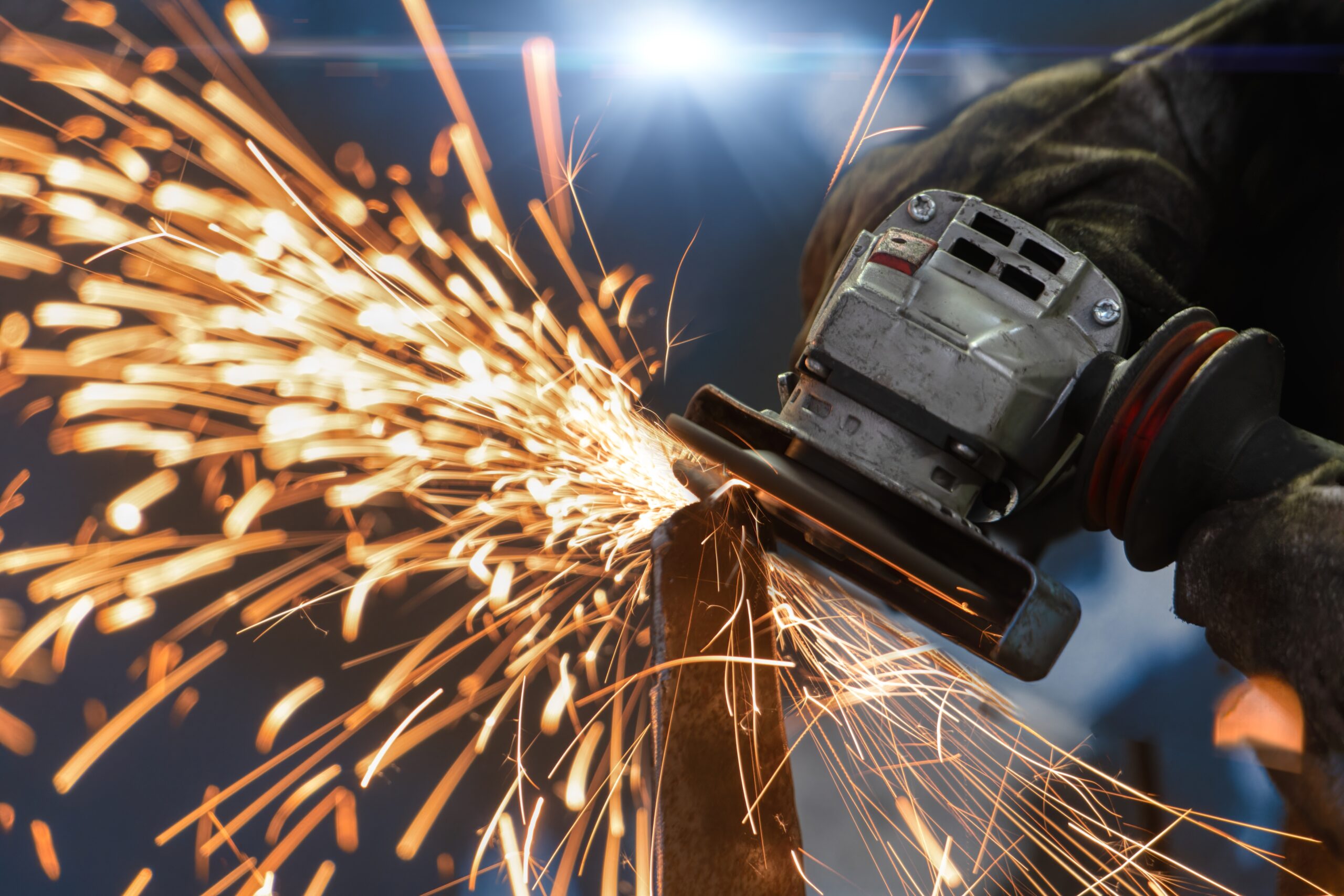 Power Tool Safety