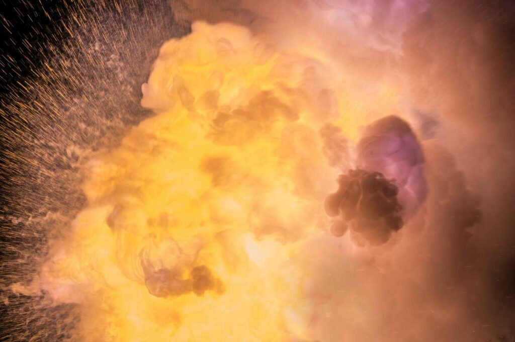 Combustible Dust Expert Panel: Experience to Insight