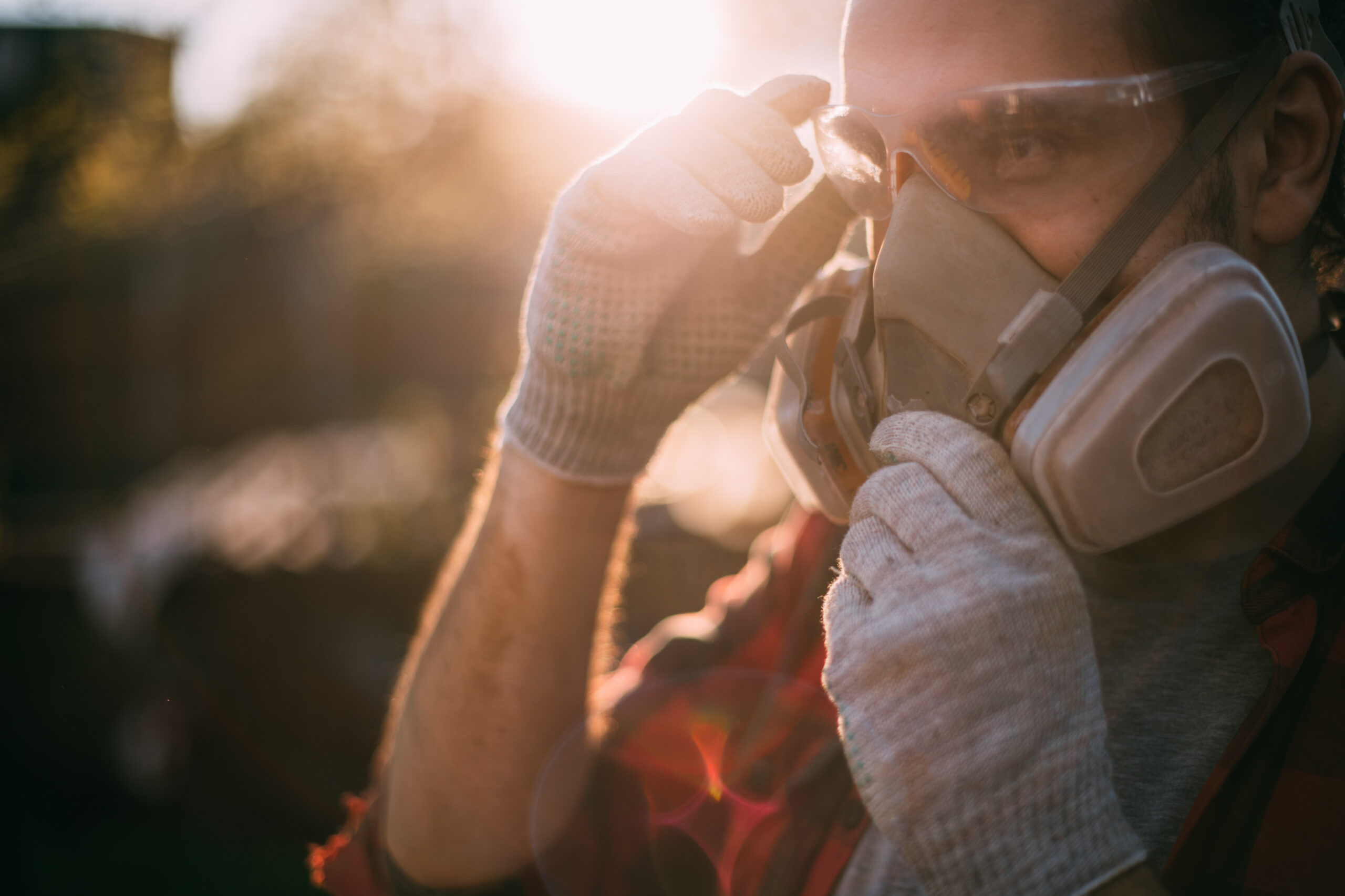 Respiratory Protection